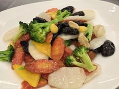 -红菜坊·烤鸭·川鲁宴(石园店)