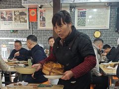-人和水上飘(第一家店)