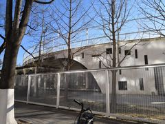 -北京八中游泳馆