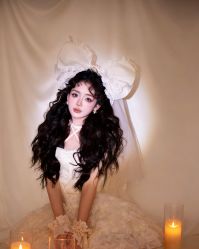 -米莱摄影写真(五大道别墅店)