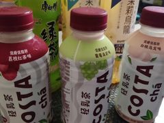 -全家便利店(广灵一路店)