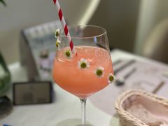 -晶雅花园西餐厅(南京首店)