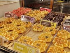-CoCo都可(包河万达店)