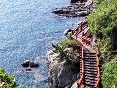 -大长山岛