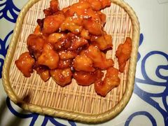 -卢大鲜鱼头捞饭(美利广场店)