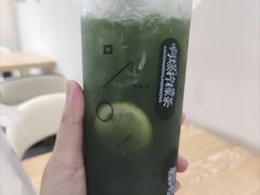 -阿爆柠檬茶(容桂店)
