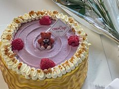 -可丽可丽·生日蛋糕·下午茶(厦门鹭港店)