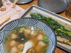 -北丐先生·野馄饨烧烤(长宁龙之梦店)