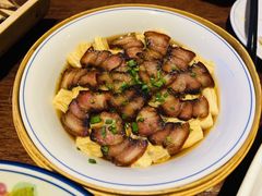 -大牌大·传统杭帮菜(湖滨店)