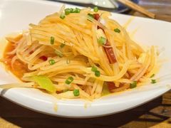 -不是烧烤·武汉烧烤·地道湖北菜(大成路店)