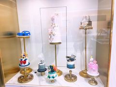 -面包森林(鲁邦风情街店)
