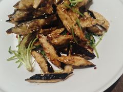 -陈记菜馆·非遗淮扬菜(东关街教场店)