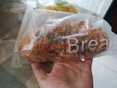 -BreadTalk面包新语·烘焙蛋糕(高德置地春广场店)
