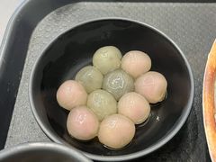 -鲜芋仙(高新万达广场店)