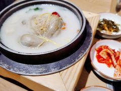 -瑞膳首尔参鸡汤(龙塔店)