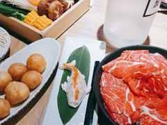 -呷哺呷哺(太原万象城店)