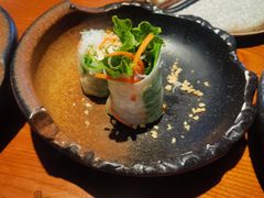 -越谜·越南餐厅(长白店)