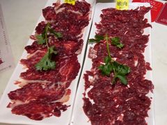 -海银海记牛肉火锅(解放路店)