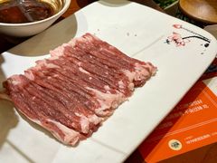 -1078號老北京涮肉(松柏店)