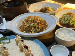 -蘇河湾·新鲁菜·泰山宴(泰山店)