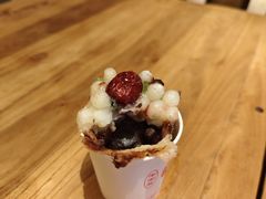 -陆氏梅花糕(老门东店)