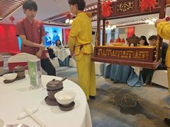 -聚春园自助餐厅(东街口店)
