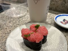 -合点寿司(美罗城店)