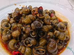 -蟹天蟹地农家菜·阳澄湖大闸蟹(浅水湾店)