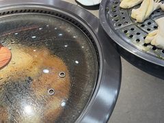-门家大院铁锅炖·KTV·包房(浑南店)