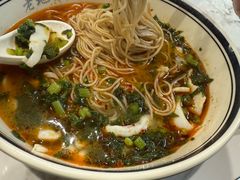 -老地方面馆(思南路店)