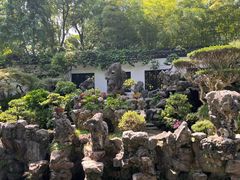 -豫园