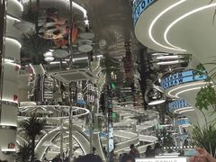 -3号仓库·创意中国菜(新世界城店)