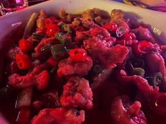 -MOSSO音乐酒吧·live house(南京旗舰店)