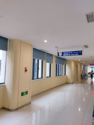 -苏州大学附属儿童医院(园区总院)