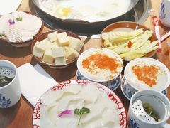 -楠火锅(哈尔滨金爵万象店)