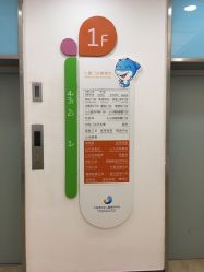 -大连市妇女儿童医疗中心