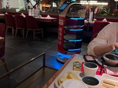 -左庭右院鲜牛肉火锅(苏州园区永旺店)