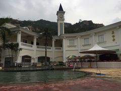 -江门古兜温泉小镇