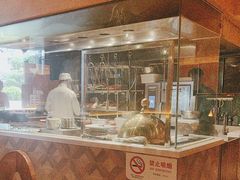 -耶里夏丽·新疆菜·28年喀什老馆(田林东路店)