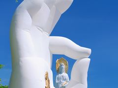 -三亚南山文化旅游区