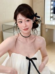 -荷玛高端新娘跟妆团队·彩妆培训