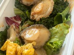 -连鹭海鲜·海肠捞饭·海胆饭(星海店)