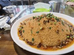 -缘来聚·徽菜名店(黄山宏村店)