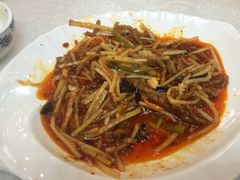 -金家老三饭庄(常营店)