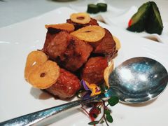 蒜片牛肉粒-御宝轩(益丰·外滩源店)