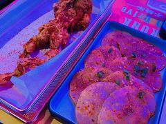 -燥次·烧烤酒场(万象城店)