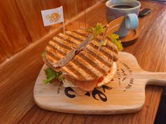 -Catch Bagel(芳草地店)