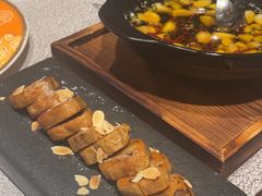 -北京王府井希尔顿酒店·秦唐中餐厅Chynna
