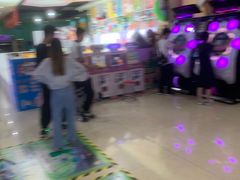 -大玩家(拱墅万达店)