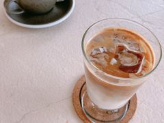 -Me Coffee下午茶艺术空间